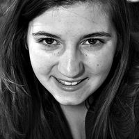 Vania Stoianova's Photo