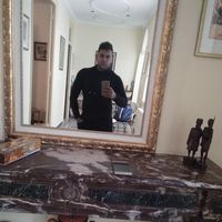 Houcine  Mekhzoumi's Photo