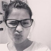 Ina Pongelupe's Photo