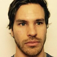 Daniel Tomaschett's Photo