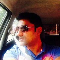 Girish Nair's Photo