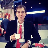 Vyacheslav Blintsov's Photo