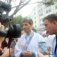 Jason Schuster's Photo