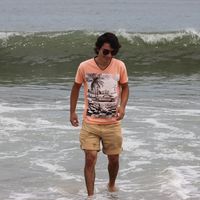 M. Akın DÜŞÜNCELİ的照片