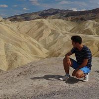 Alessandro Rinaldo的照片