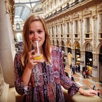 Alexandra Robinson's Photo