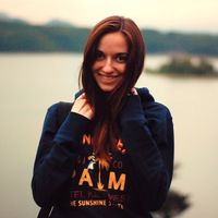 Solomia Detsyk's Photo