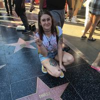 Althea Krebelj's Photo