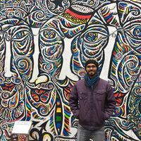 Sagar Panchal的照片