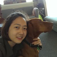 Cherlin Ooi的照片