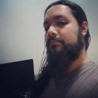 Rafael Viana's Photo