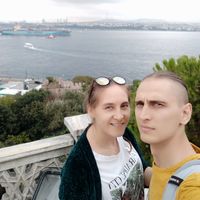 Artem & Valentina Lotsman's Photo