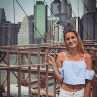 Lisa Stubenböck's Photo