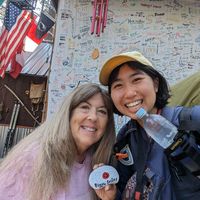 Photos de Erisa Nittum