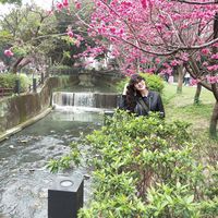 Caroline Felix's Photo