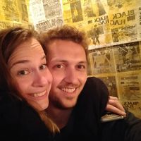 Ishay Bitton的照片