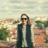 Helena Gamitschewa的照片