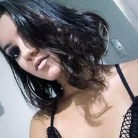 Le foto di Bruna Oliveira