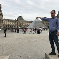 Ghader Beygi's Photo