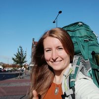 Le foto di Clara  Berger