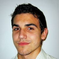 Sylwek Dębczak的照片