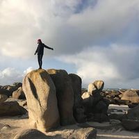 Cecile Froidevaux's Photo