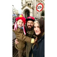 Fotos von Camila Araujo