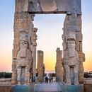 Photo de l'événement Persepolis Visit بازدید از تخت جمشید