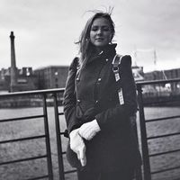 Tøri Gjendal的照片