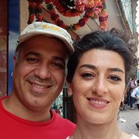 Fotos von Mehdi Tajik