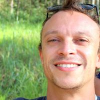 Rafael Barbosa的照片