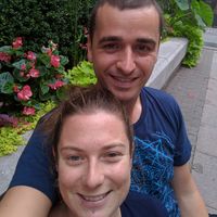 Delmas Gabriel's Photo