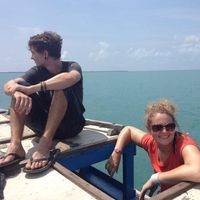 Georgina Palmer's Photo