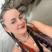 Juliette Laurent's Photo