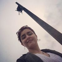 Mehrnaz Lakfard's Photo