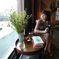 Fotos de Eva Lavríková