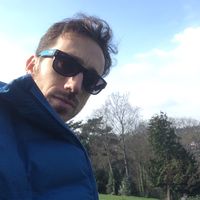 Emiliano Spampinato的照片