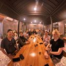 COUCHSURFING WEEKLY MEETUP #MOANDAY495's picture