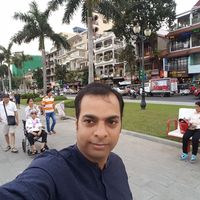 Fotos de Kashif Farooq