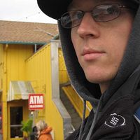 Kevin Miller's Photo