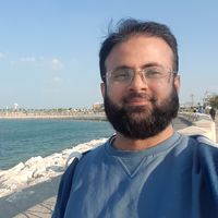 Shaikh Arsalan的照片