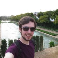 Eoin Curran的照片