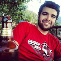 Özgün keleşoğlu的照片