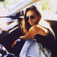 Maria Ratanina's Photo