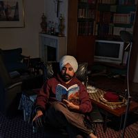 Yodhbir Singh's Photo