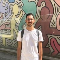 Le foto di Luca Toffali