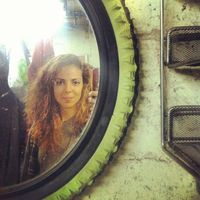 Ouiam LaBanane's Photo