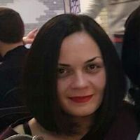 Ani Vardiashvili's Photo