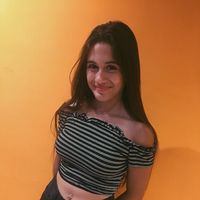 Antonella Campaño的照片