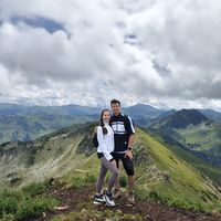 Alyona Stepanova's Photo